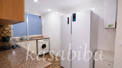 Foto 3 de Piso de alquiler en Calle Poeta Artola, La Bega Baixa - Plaza Xúquer,  Valencia Capital