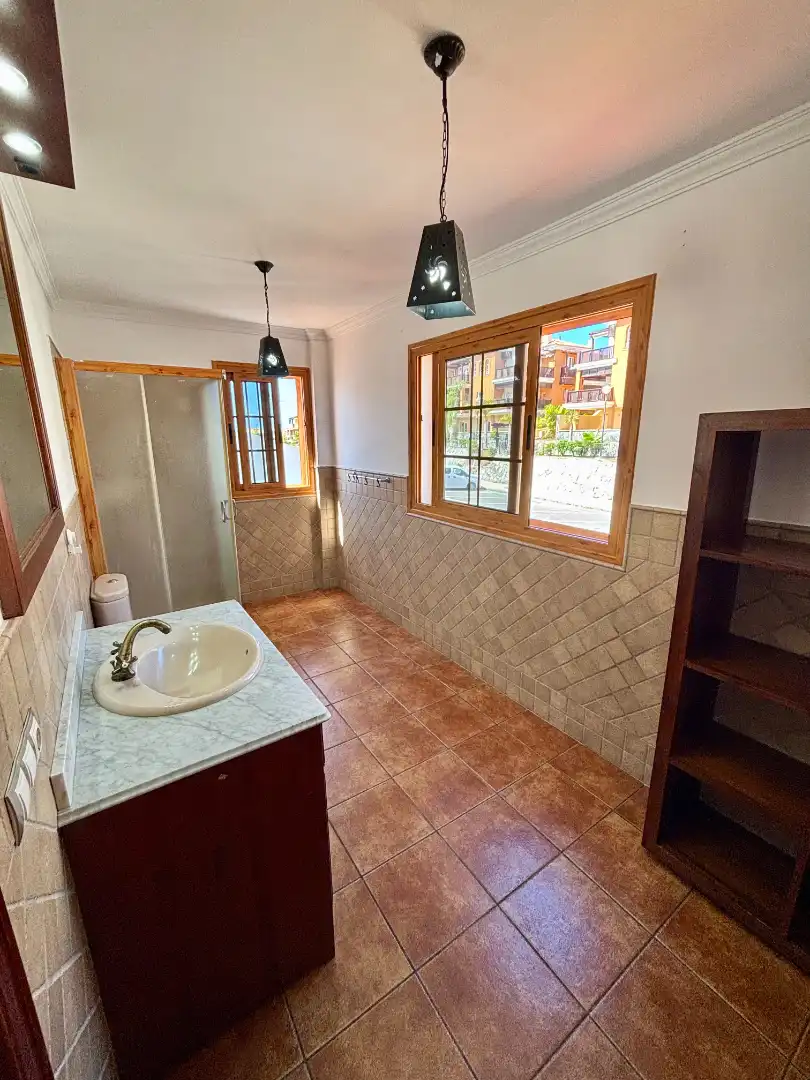 Villa con terrazza in vendita a Calle Nayra, imagen 13
