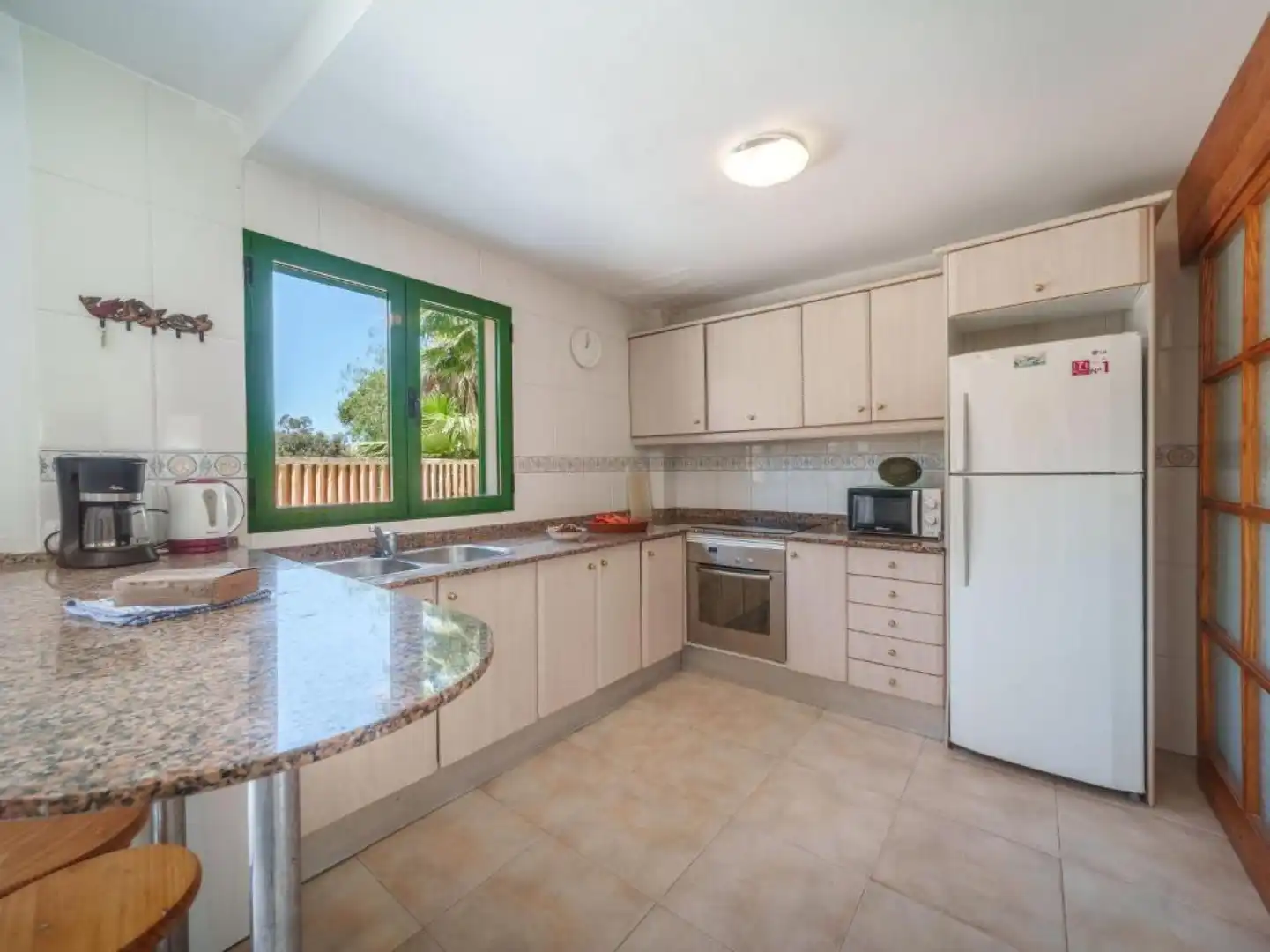 Maison avec jardin à louer à Puerto de Alcúdia - Carrer de la Ginestra, imagen 17