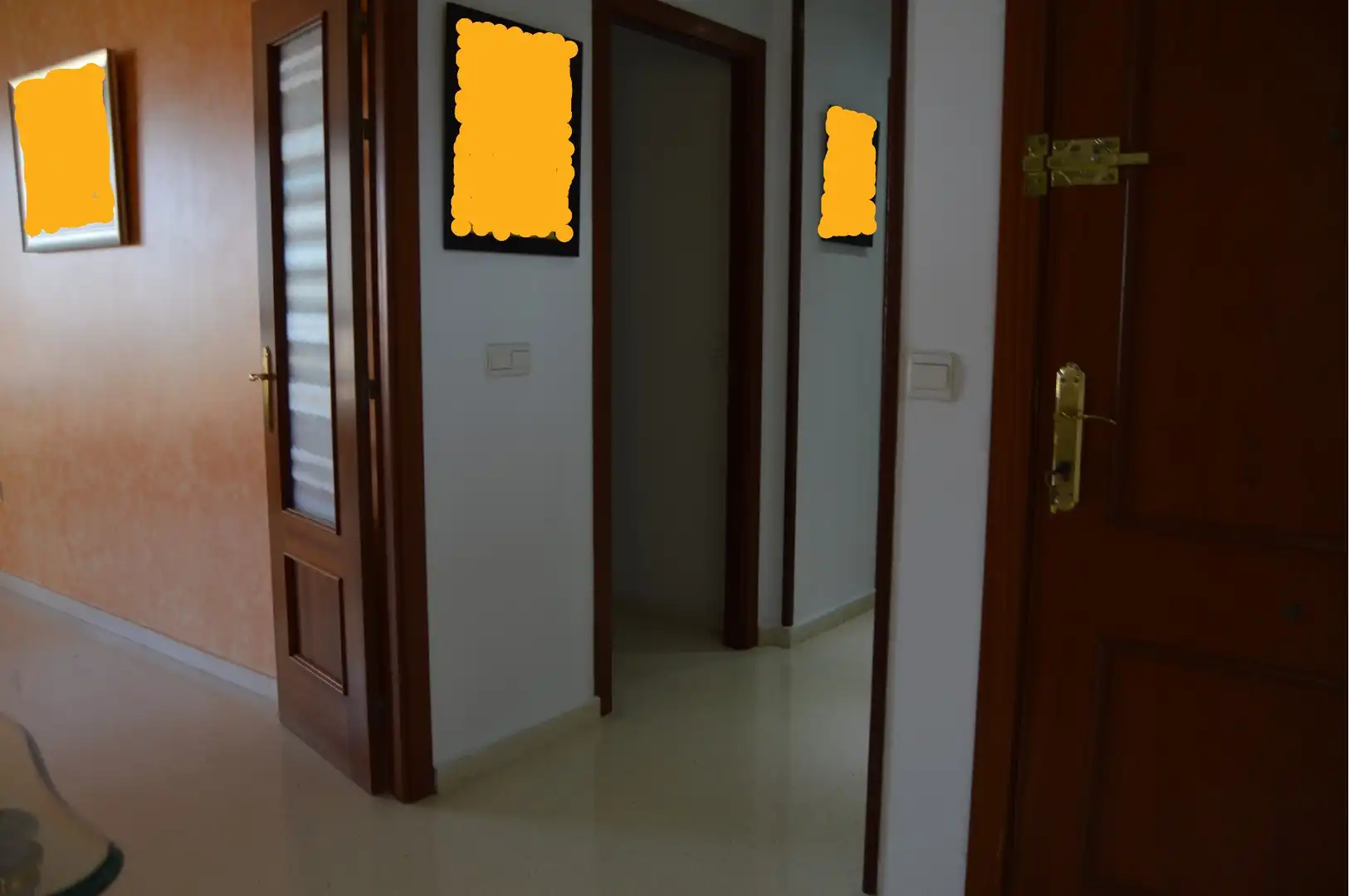 Apartamento en venta en Playa Poniente