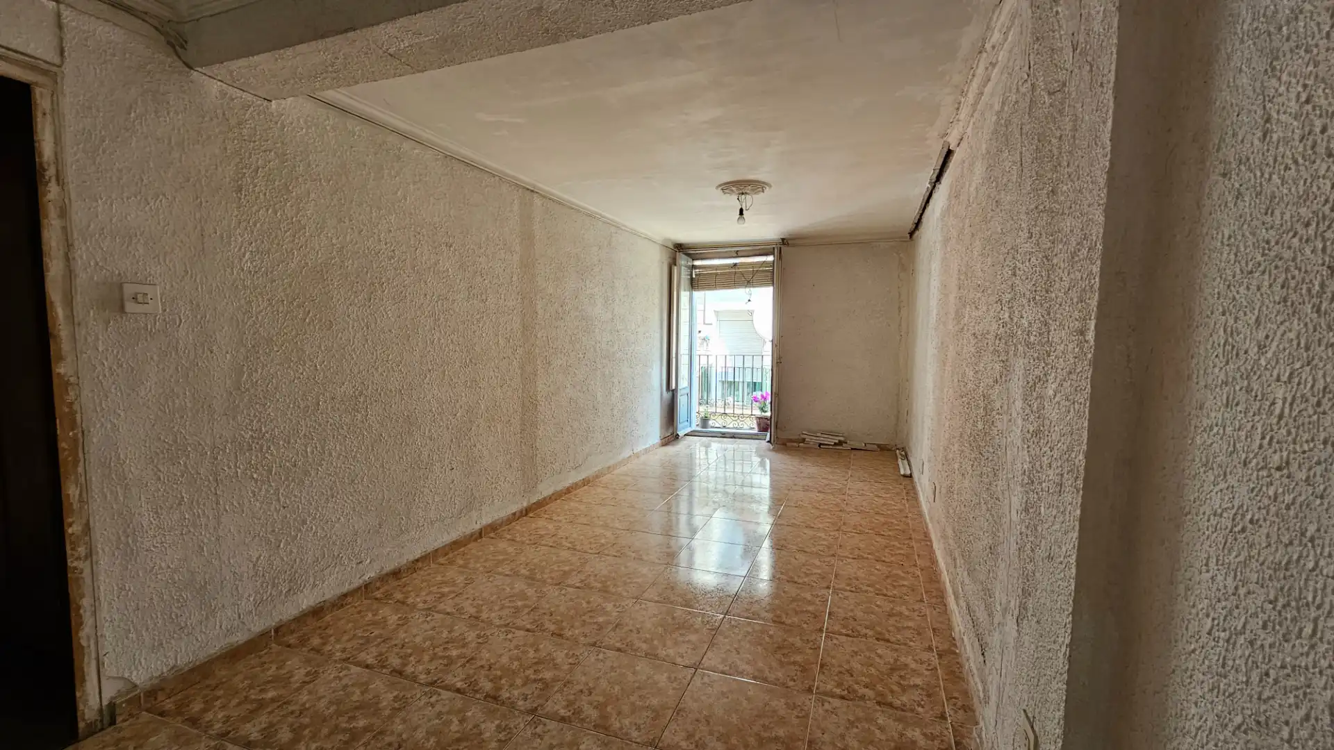 Flat for sale in Zaragoza