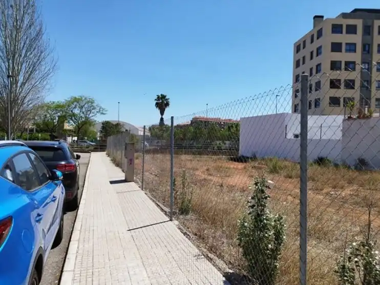 Terreno residenziale in vendita a Plaça de Jaume Ribes 14, imagen 8
