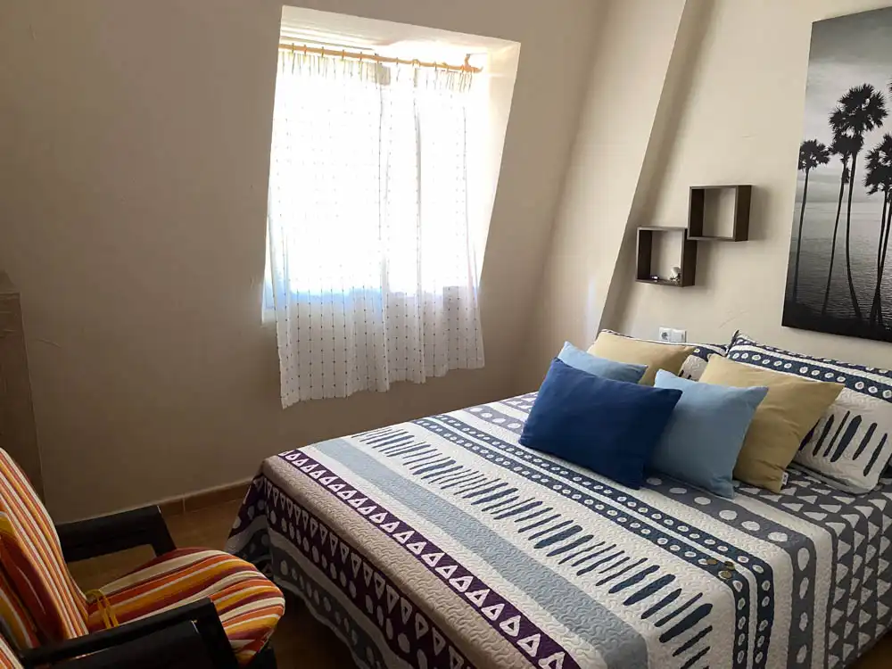 Piso en venta en N/A, -1, Playa de las Gaviotas - El Pedrucho