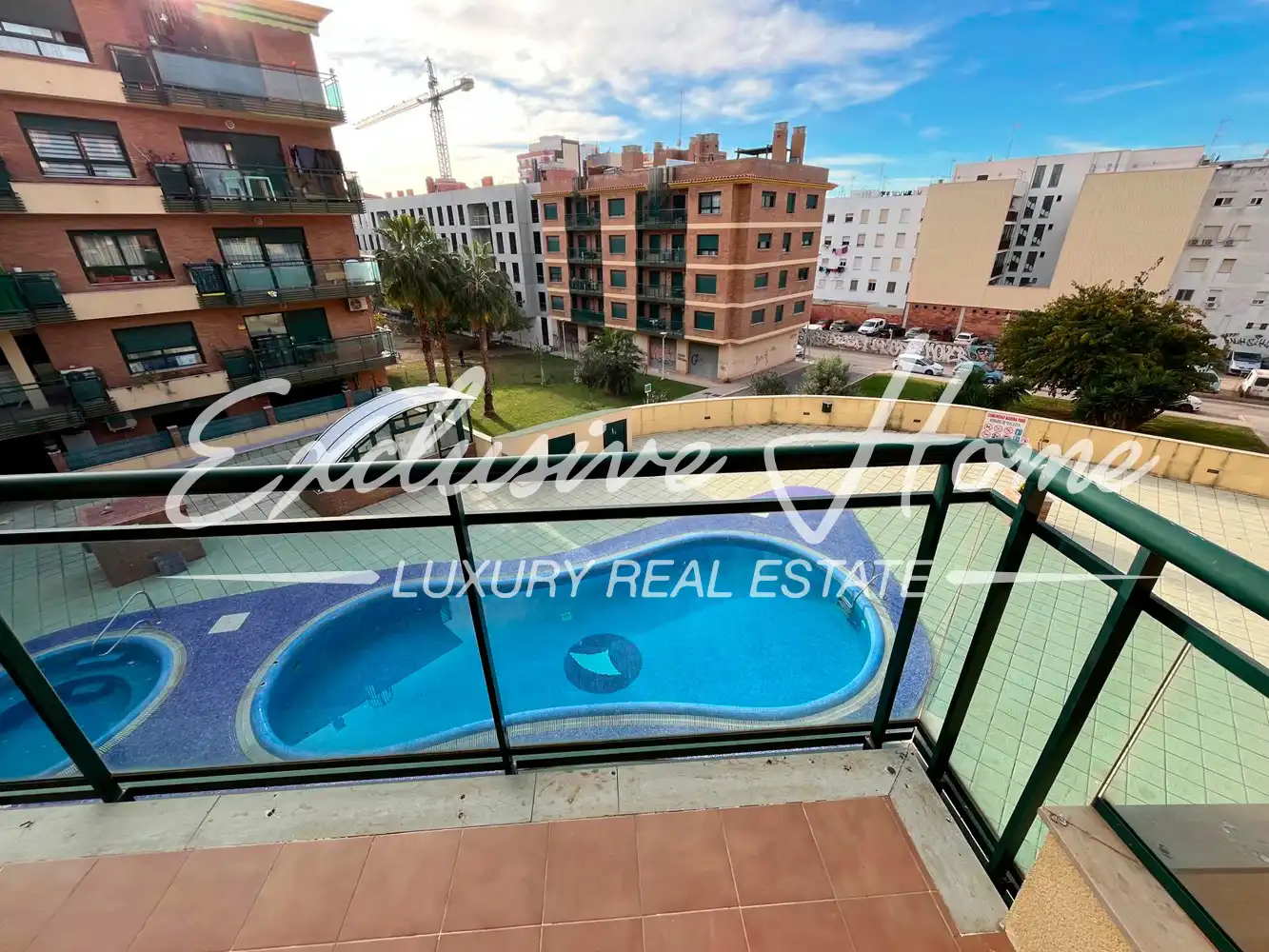 Apartamento en venta en Carrer d'Hernán Cortés, 54, Puerto