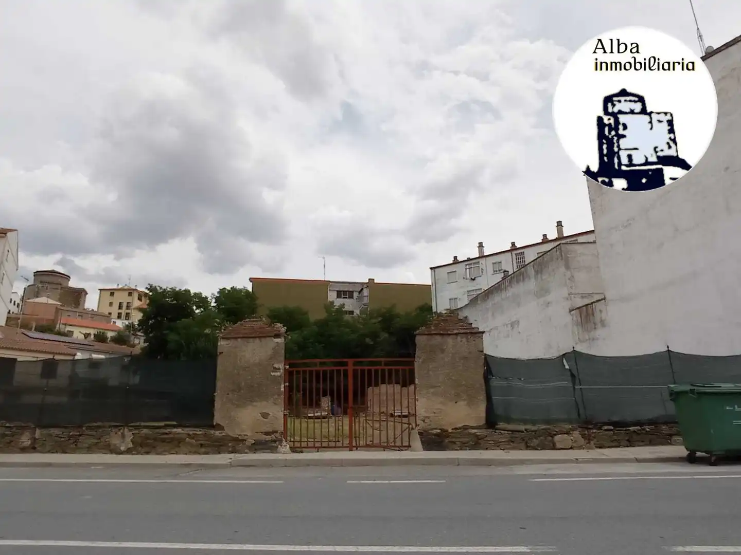 Terreny residencial en venda a Calle Juan Pablo II 2, imagen 6