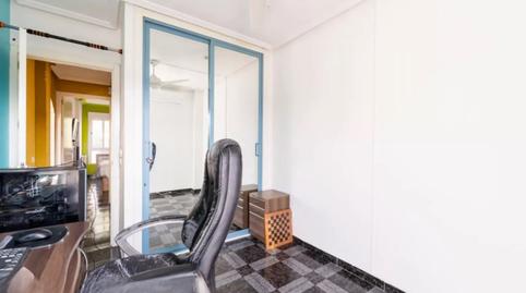 Foto 4 de Pis en venda a Los Cármenes,  Madrid Capital