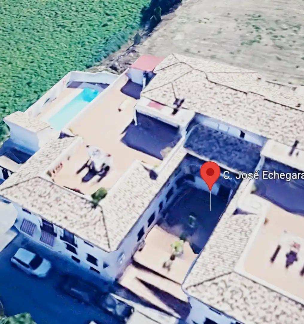 Loft zur Miete in Calle José Echegaray, 3, La Zubia Ciudad