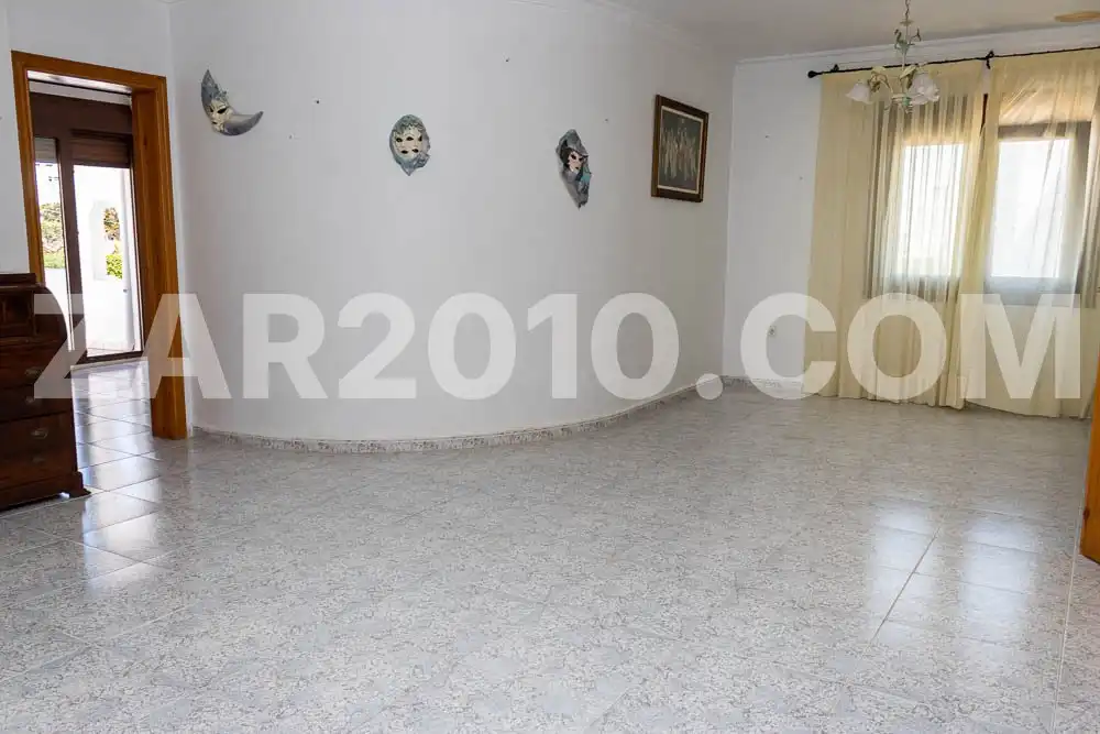 Chalet con jardín en venta en Calle Tomillo, imagen 34