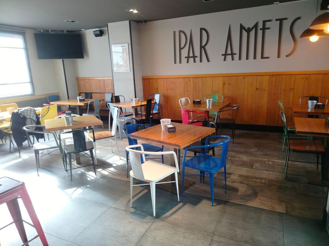 Local en venta en Bermeo con Aire acondicionado y Amueblado