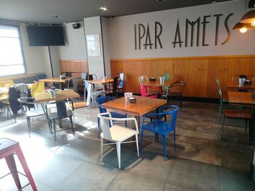 Locale commerciale in vendita a Bermeo