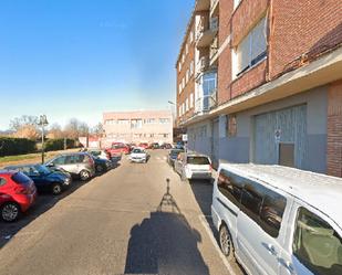 Exterior view of Flat for sale in Talavera de la Reina