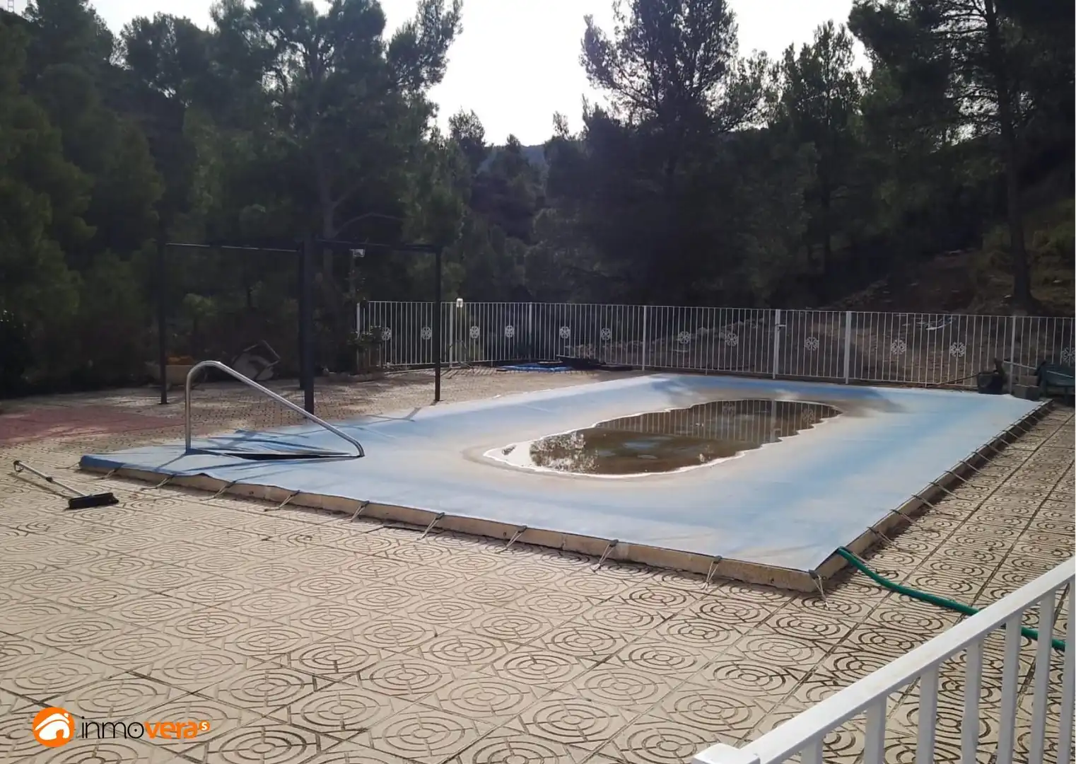 Detached house with pool for sale in Petrer, imagen 47