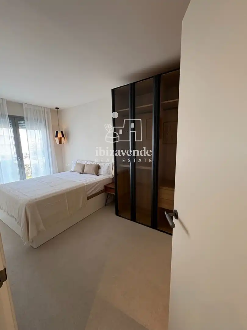 Àtic de lloguer a Ctra. de Cala Gració, 9, Sant Antoni de Portmany, , Sant Antoni de Portmany