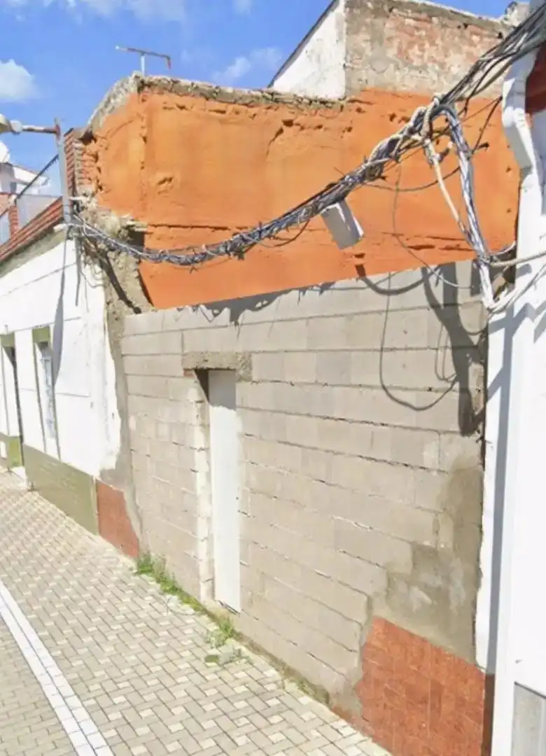 Vista exterior de Finca rústica en venda en Córdoba
