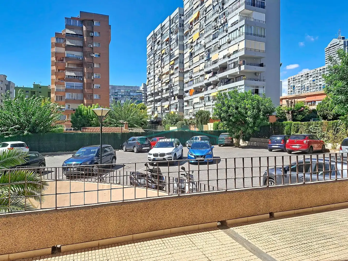 Flat for sale in Juzgados - Plaza de Toros, imagen 29