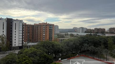 Photo 3 of Flat for sale in Na Rovella - Hermanos Maristas,  Valencia Capital