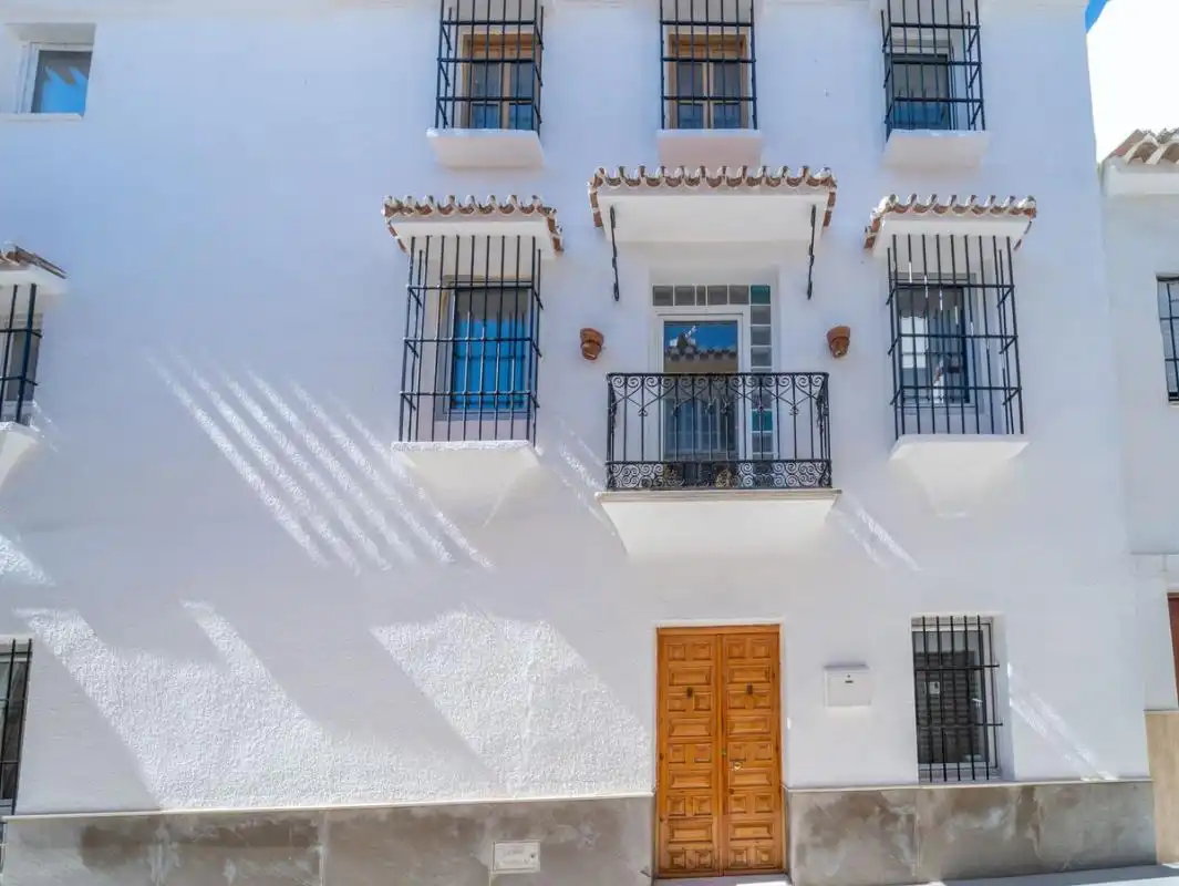 Casa rústica en venda a Calle Carrera, imagen 32