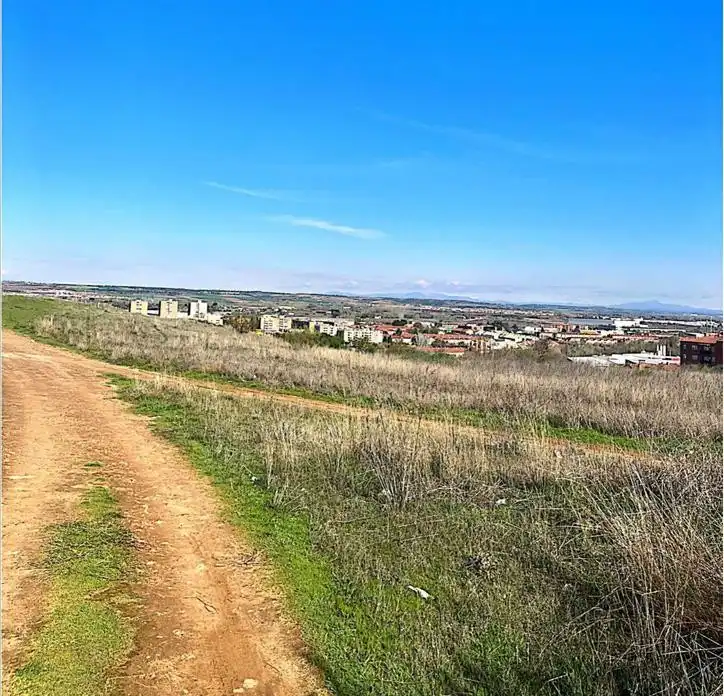 Residential land for sale in SP.P.P.12, imagen 7
