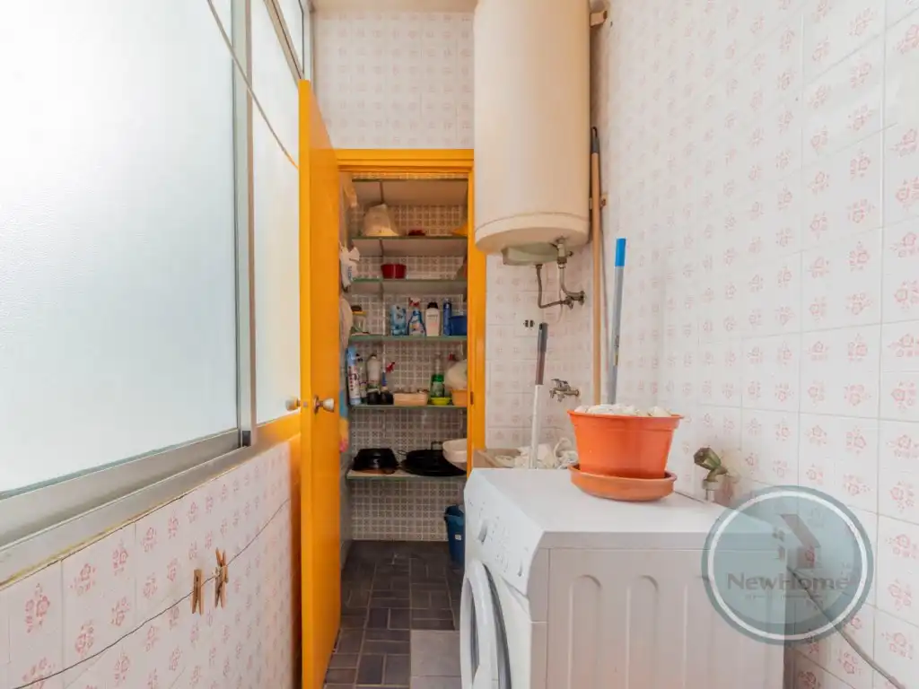 Cocina de Piso en venta en Santa Pola con Aire acondicionado y Balcón