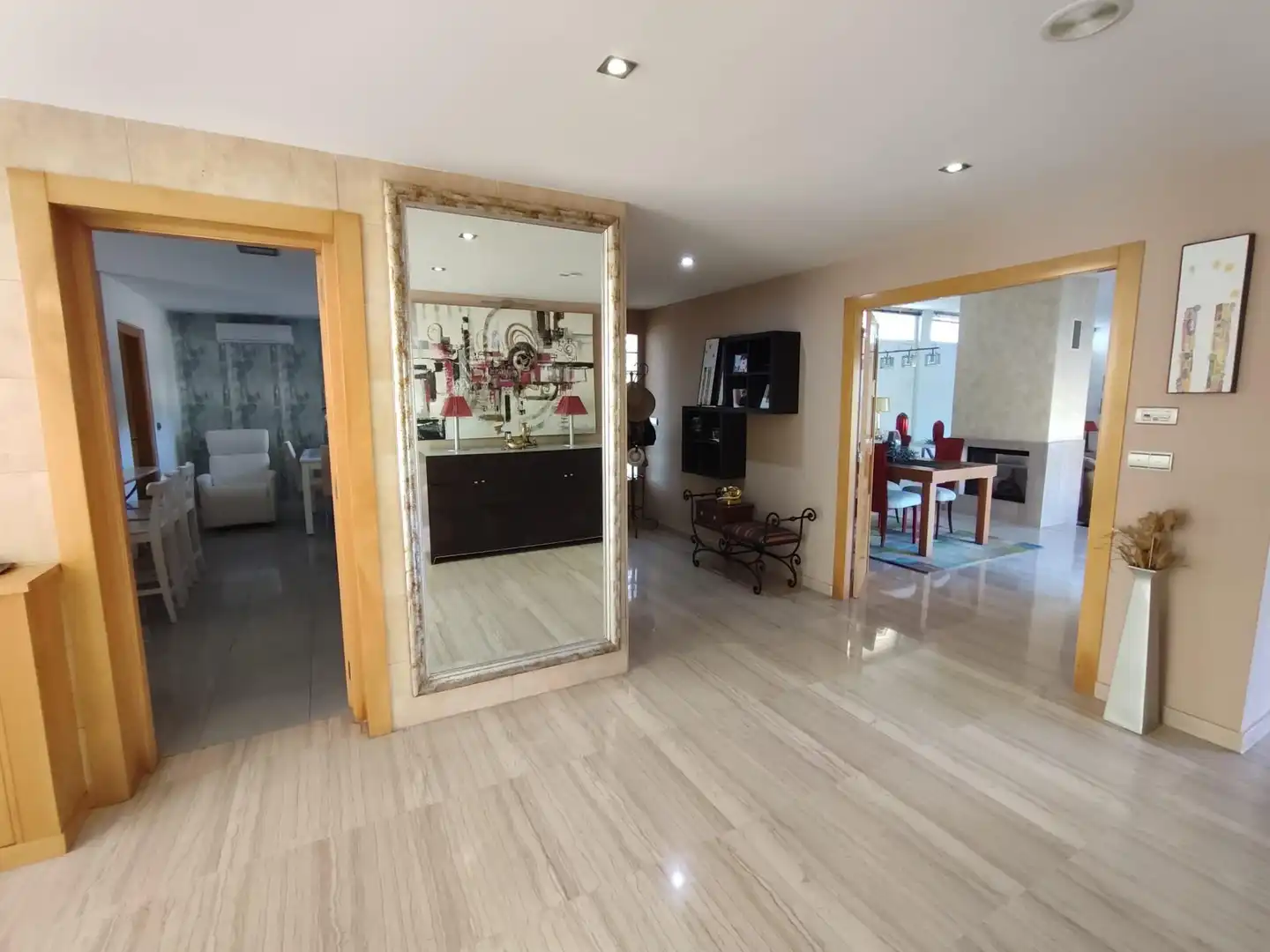 Casa o chalet en venta en Almoradí con Aire acondicionado y Alarma