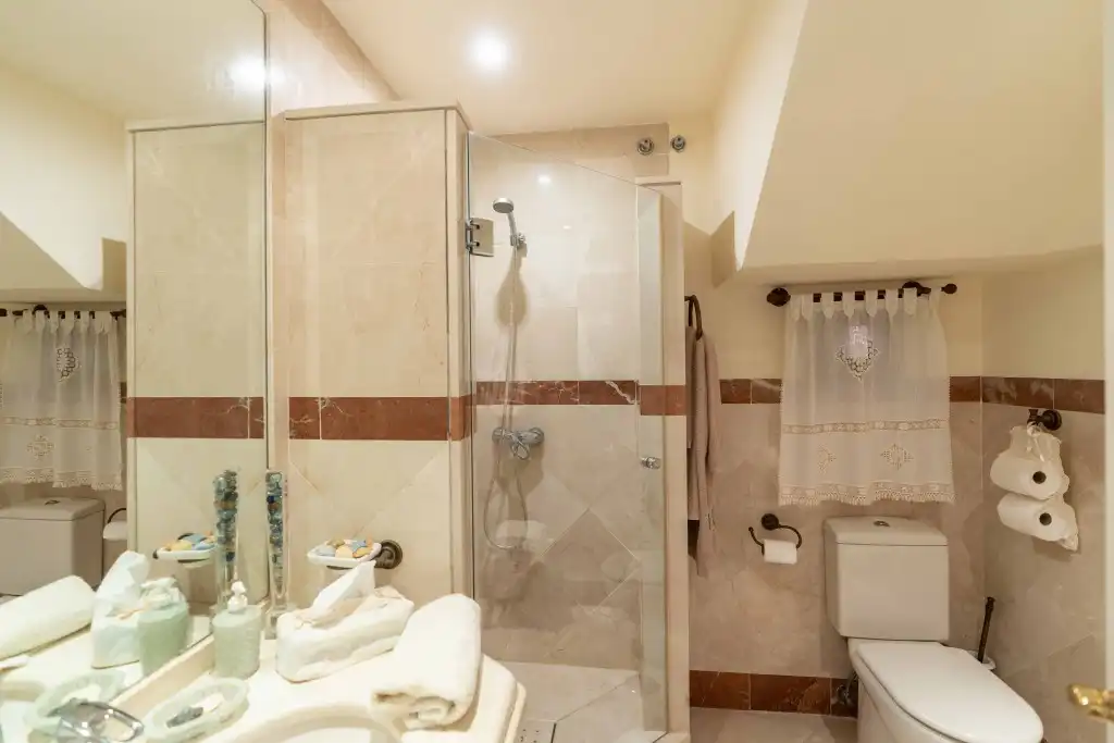 Penthouse mit Pool zum Verkauf in Elviria - Cabopino, imagen 11