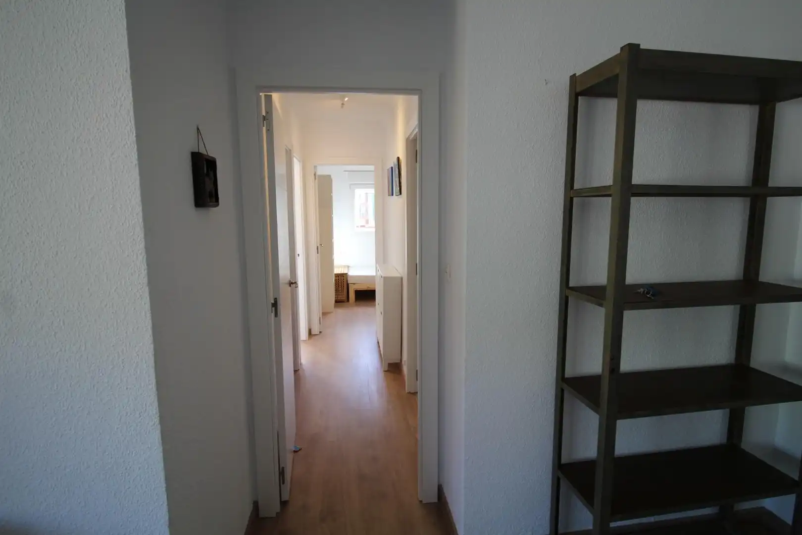 Piso de alquiler en Granada con Aire acondicionado, Calefacción y Jardín privado