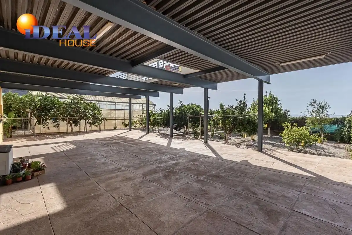 Maison avec jardin à vendre à Sorvilán, imagen 51