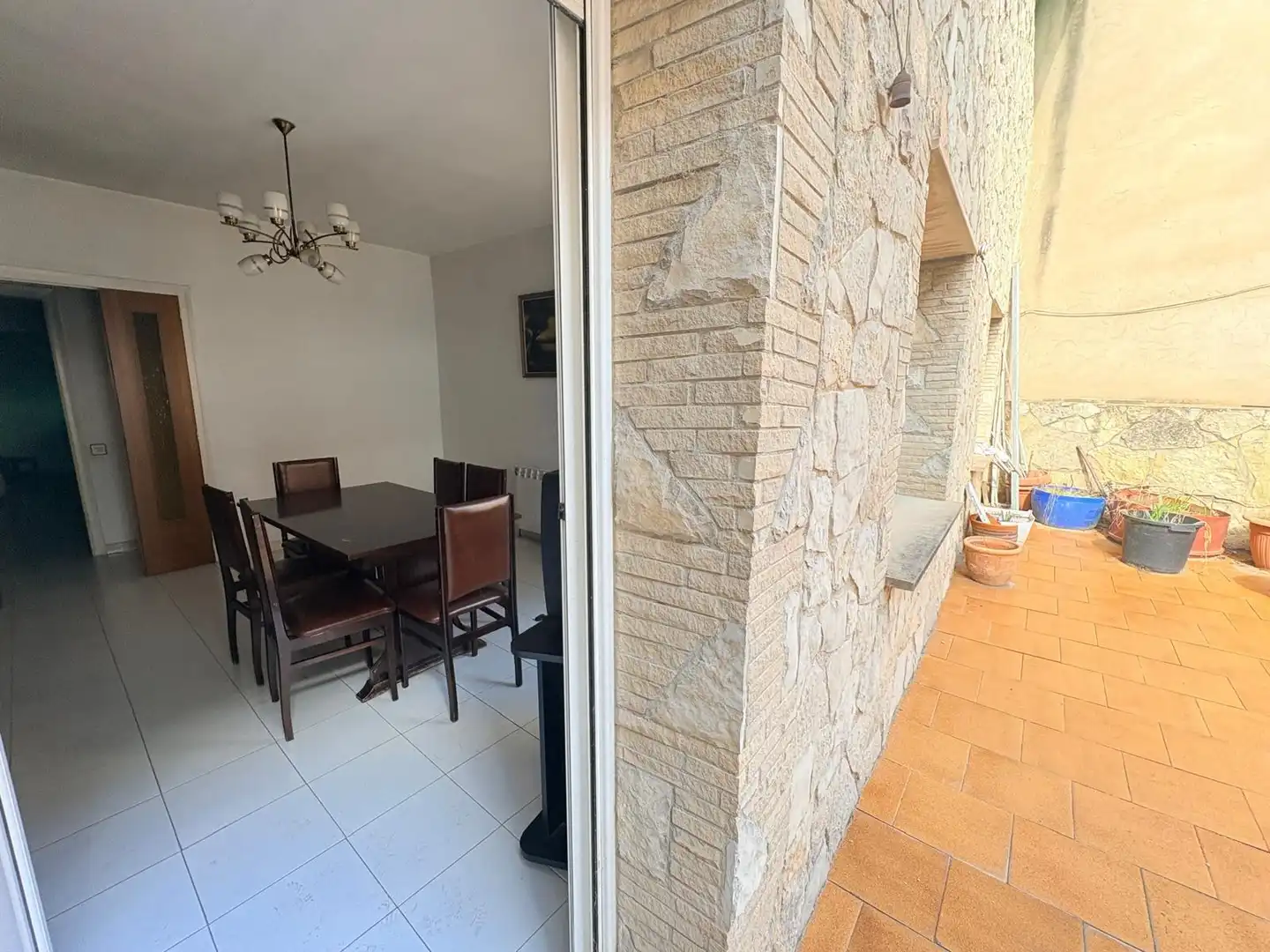 Haus zum Verkauf in Santa Margarida de Montbui, imagen 12