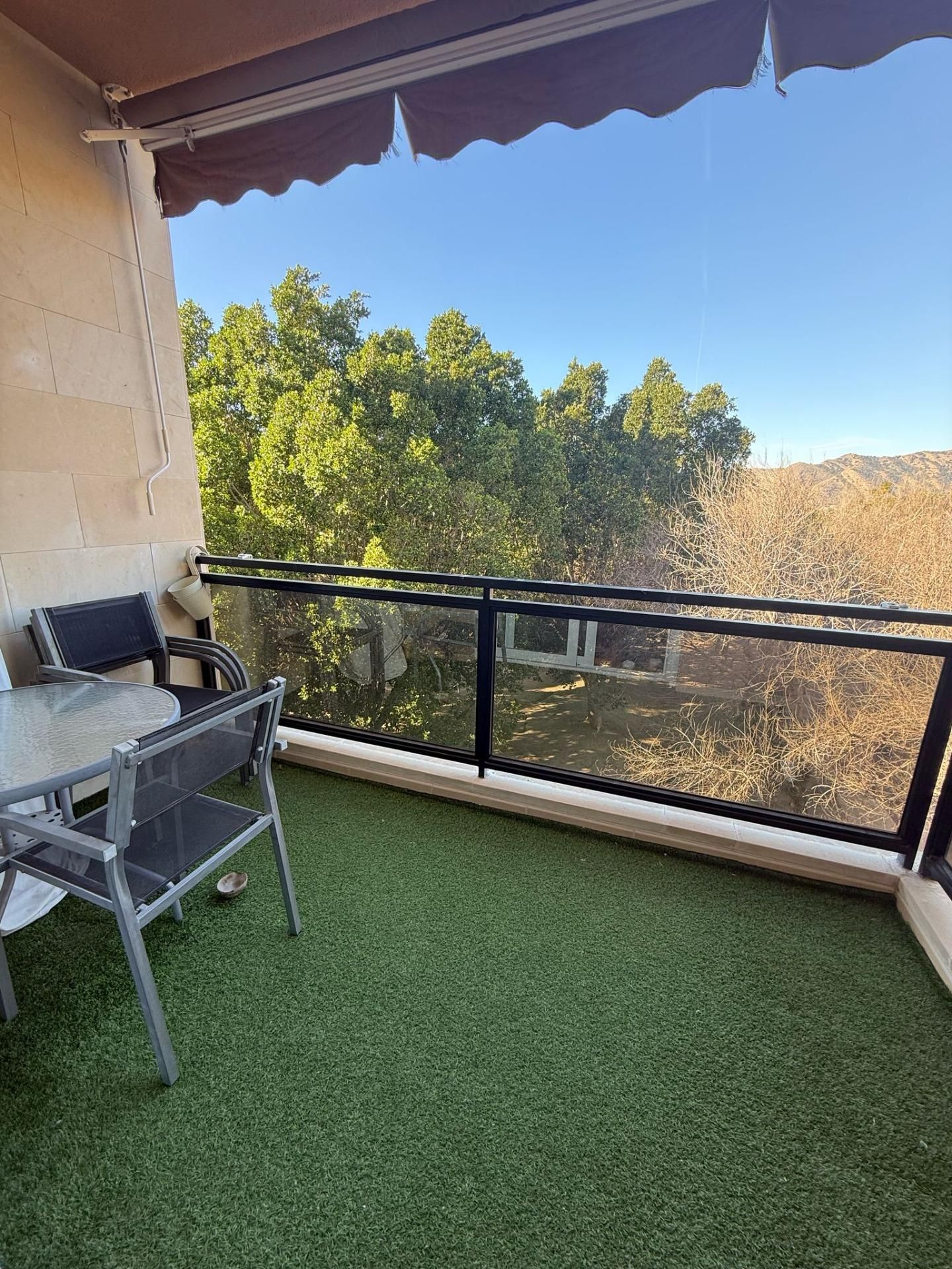Terrassa de Pis en venda en Orihuela amb Aire condicionat, Calefacció i Traster