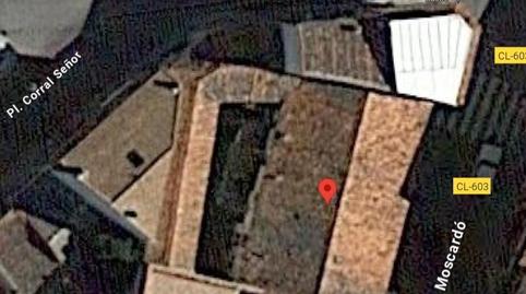 Foto 3 de Casa o xalet en venda a Calle Doctores Sanz Ramos, Cantalejo, Segovia