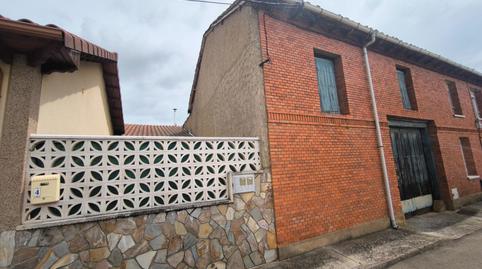 Foto 4 de Casa o xalet en venda a Calle Iglesia-vs, Valdefresno, León