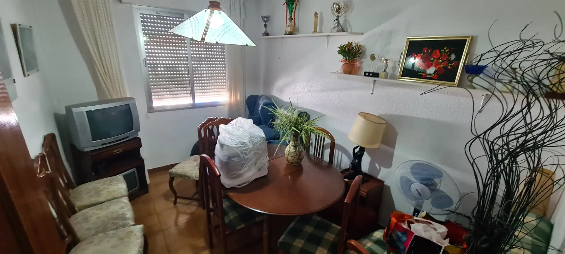 Wohnung mit Aufzug zum Verkauf in Azuaga, imagen 3