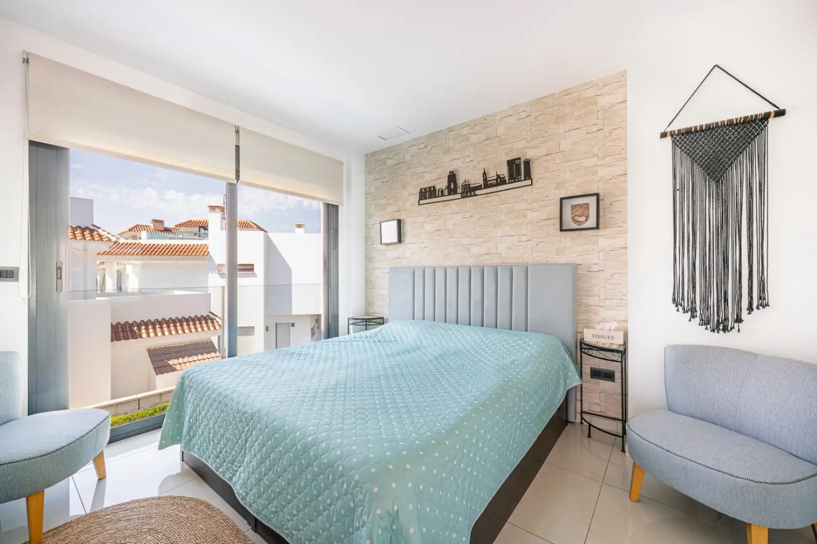 Maison avec terrasse à vendre à Ciudad Quesada, imagen 19
