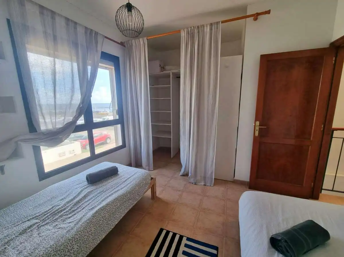 Dúplex en venda a Haría, Las Palmas