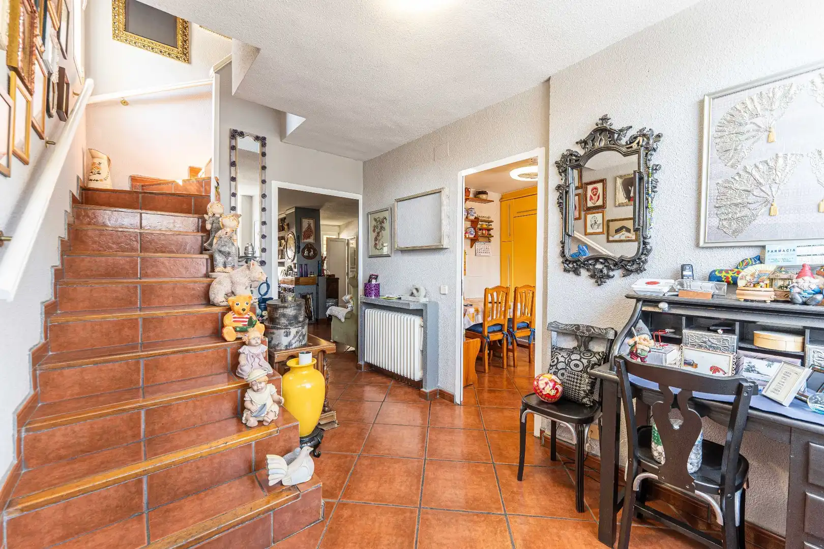 Casa o xalet en venda en Getafe amb Aire condicionat, Calefacció i Jardí privat