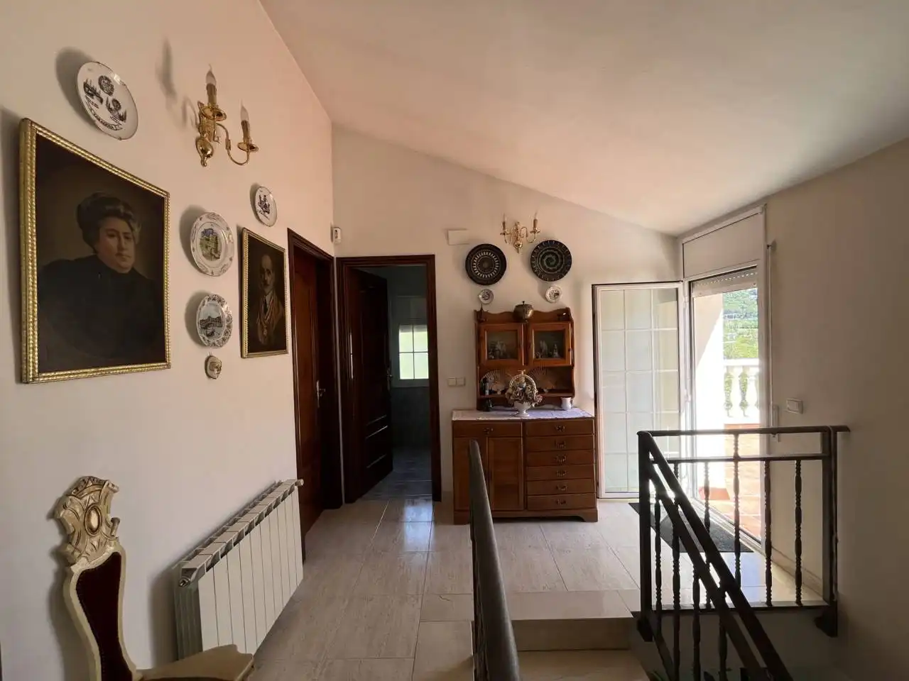 Casa o chalet en venta en Caldes de Montbui con Aire acondicionado, Calefacción y Jardín privado
