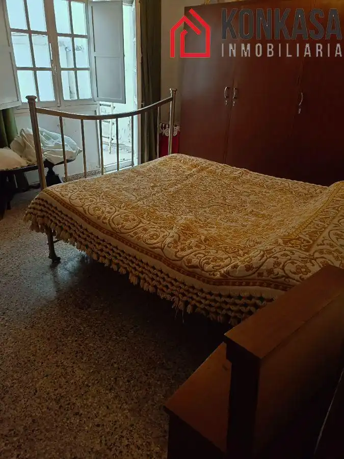 Casa o xalet en venda a Arcos de la Frontera