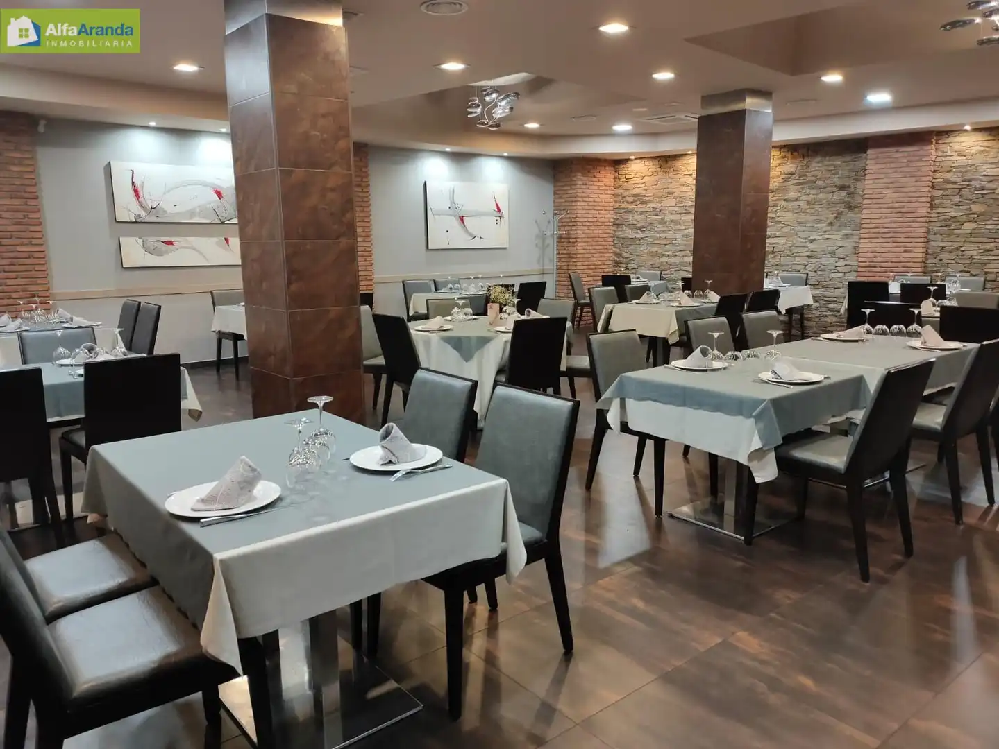 Gewerbefläche zur Miete in Santa Catalina - Ferial, imagen 2