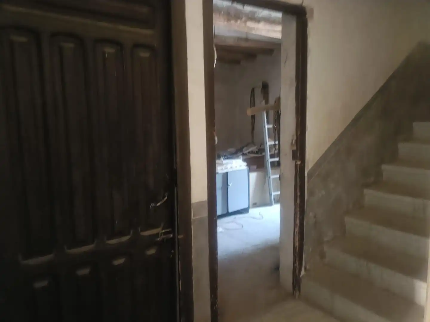 Casa rústica en venda a Cervera del Río Alhama, imagen 19