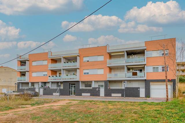 Garaje en Venta en C/ Las Eras en Santa Magdalena de Pulpis