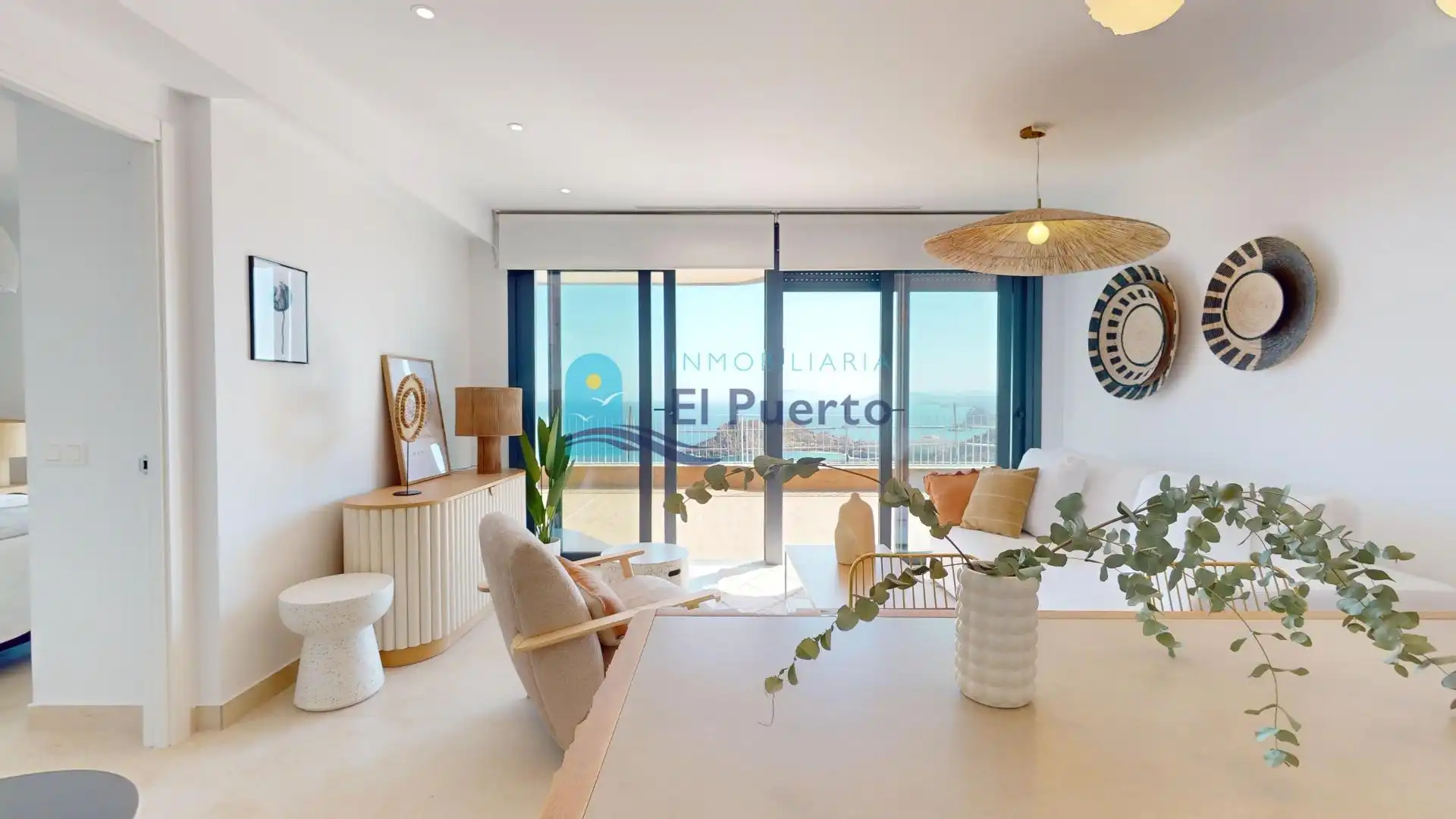 Mini appartamento in vendita a Isla del Fraile, imagen 12