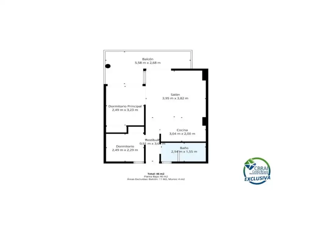 Wohnung mit Pool zum Verkauf in Carrer Cap Blanc 7, imagen 13