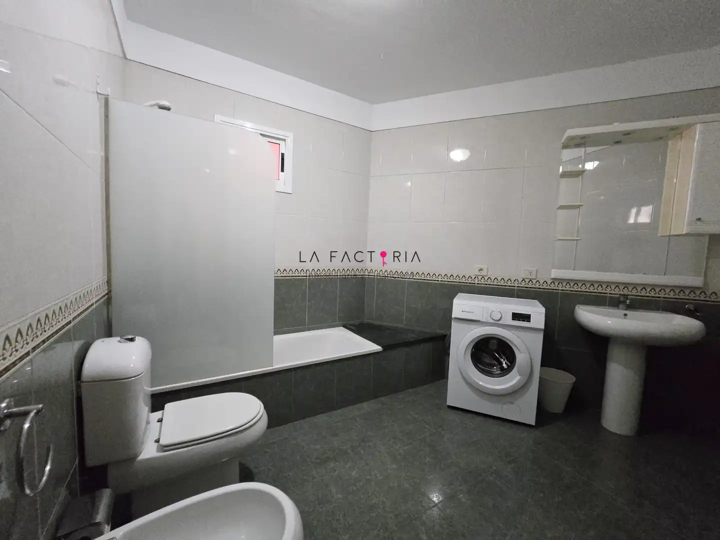Apartment with pool for sale in Zona Botánico, imagen 6