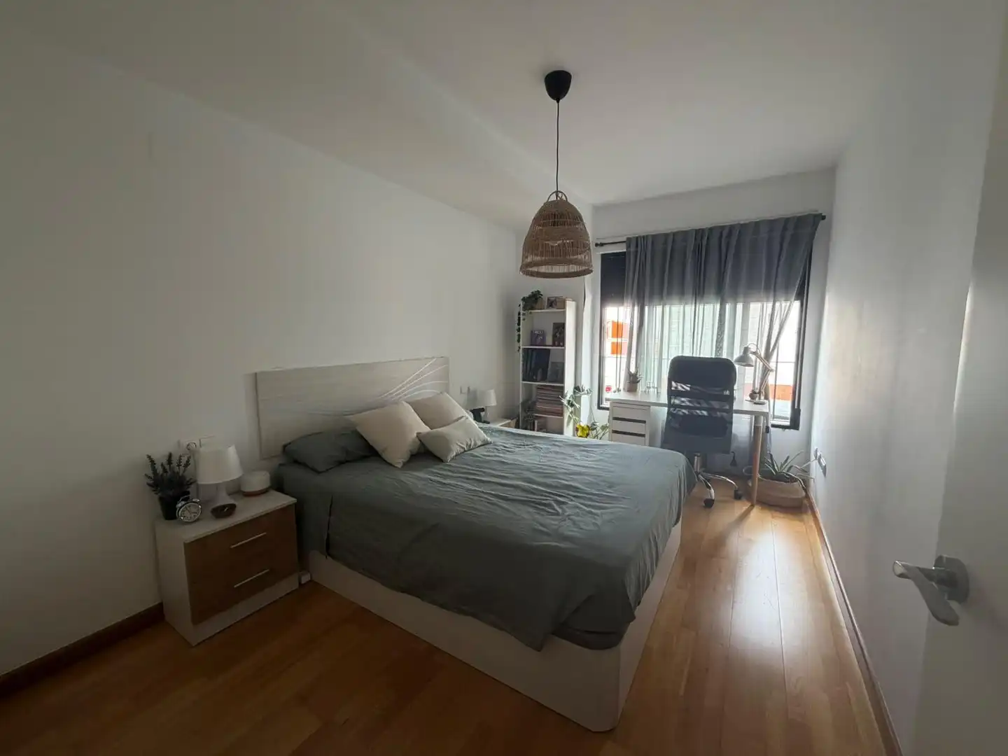Schlafzimmer von Erdgeschoss zum Verkauf in Albalat dels Sorells, Valencia