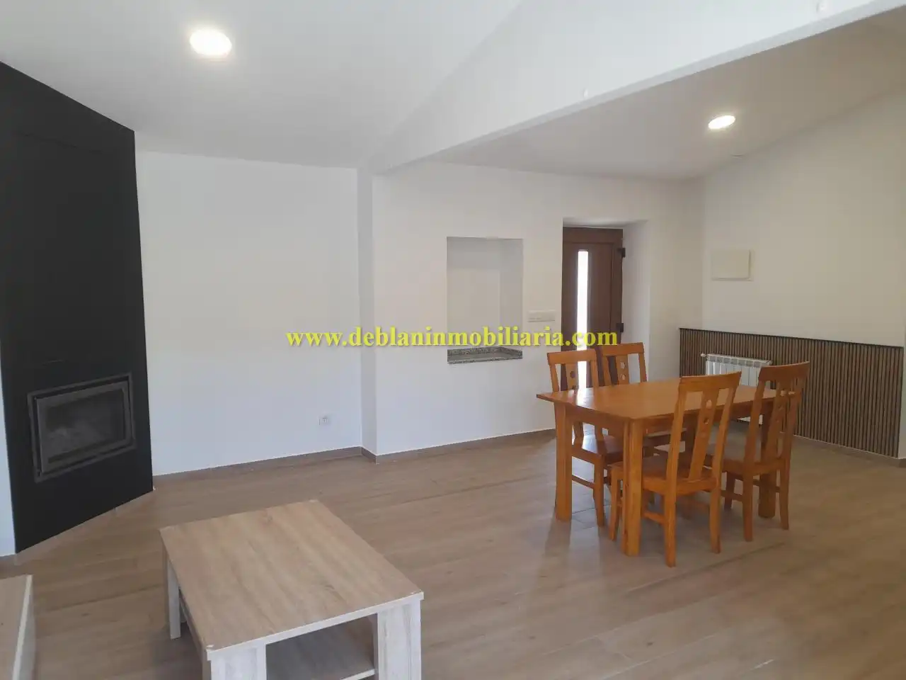 Haus oder Chalet zur Miete in Lugar Pazo, Tomiño
