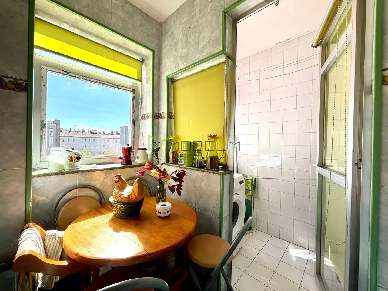 Flat with lift for sale in Concheiros - Fontiñas, imagen 15