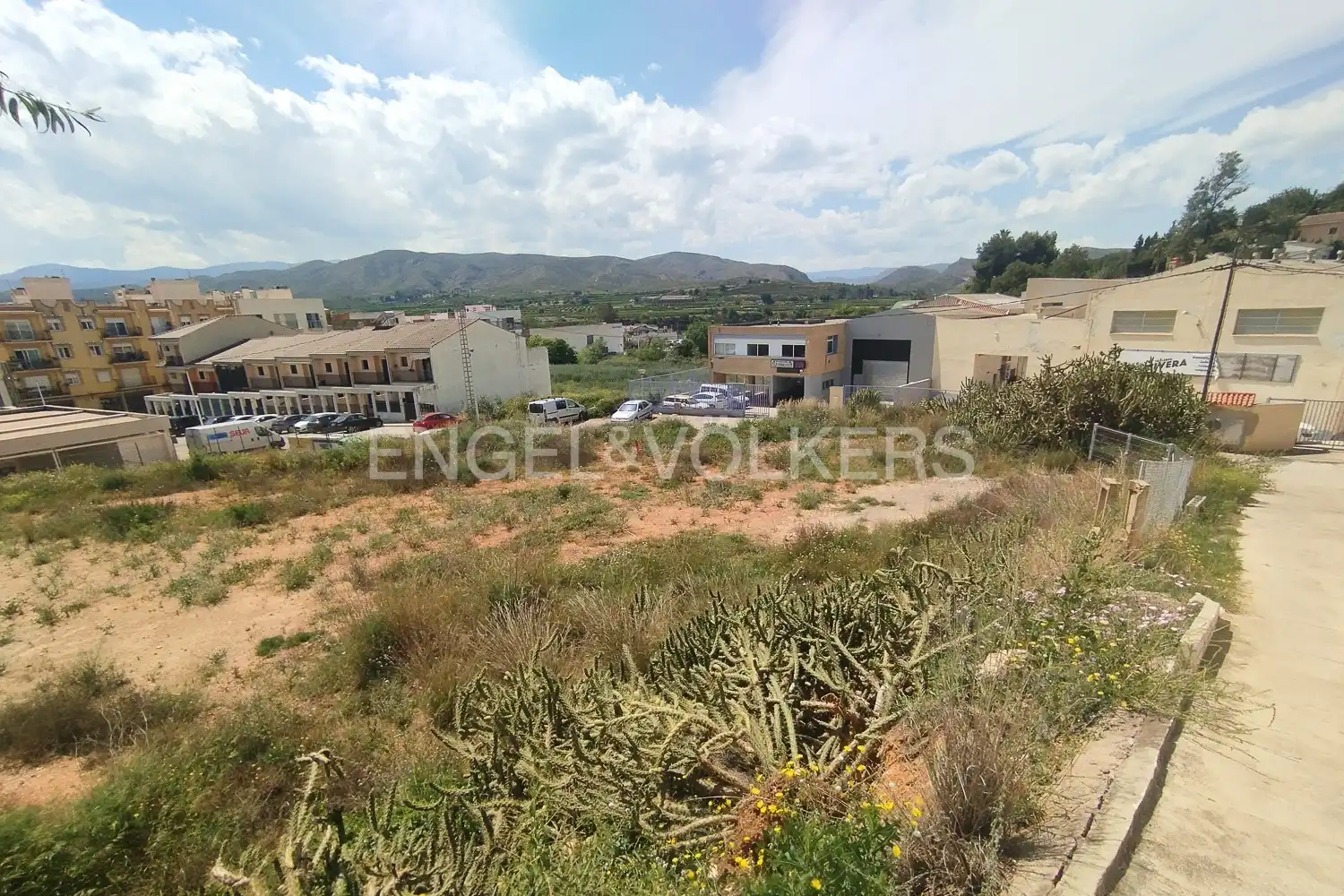 Terrenos y solares en venta en Pedralba, imagen 14
