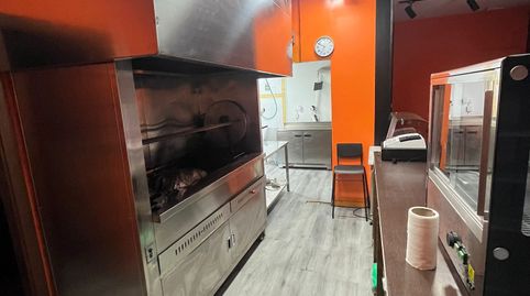 Foto 2 von Geschaftsraum zur Miete in Calle Villaverde, 9, Centro, Getafe