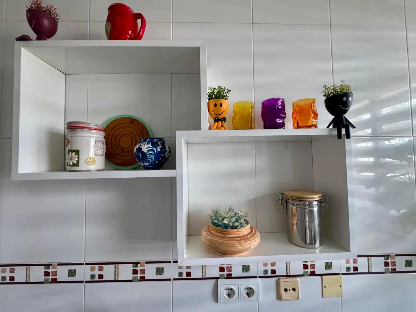 Cocina de Piso en venta en Roquetas de Mar con Aire acondicionado, Calefacción y Terraza