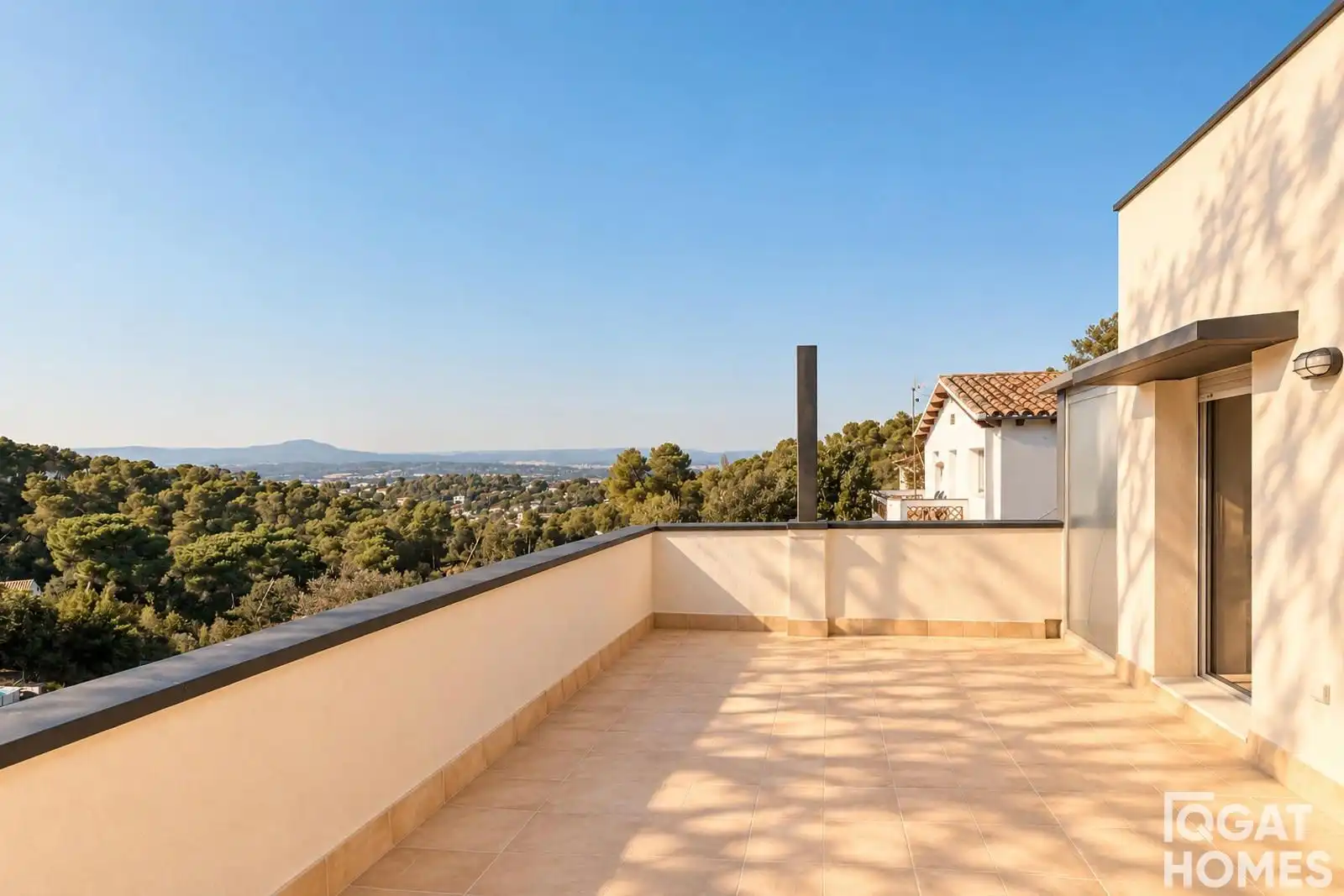 Villa zum Verkauf in Font del Fumet, imagen 24